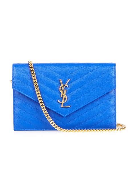 ysl light blue bag|harrods ysl bag.